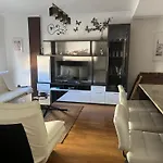 Pegadas No Mar Appartement *