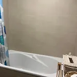 Pegadas No Mar Appartement *