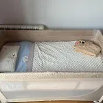Appartement Pegadas No Mar *