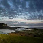 Pegadas No Mar *