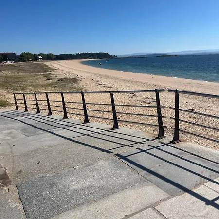 Pegadas No Mar Διαμέρισμα Ribeira