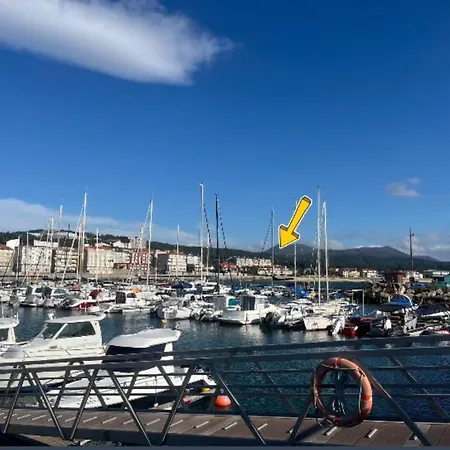 Apartamento Pegadas No Mar Ribeira