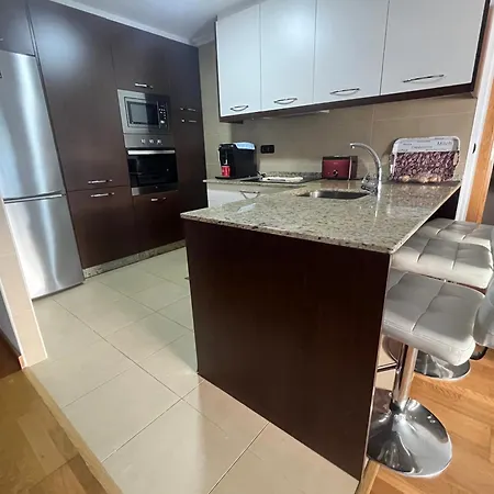 Pegadas No Mar Ribeira