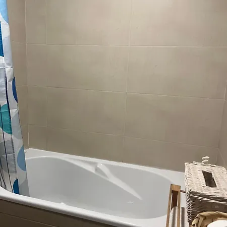 Pegadas No Mar Apartamento *