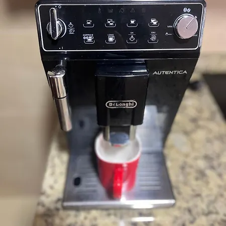 Pegadas No Mar Apartamento *