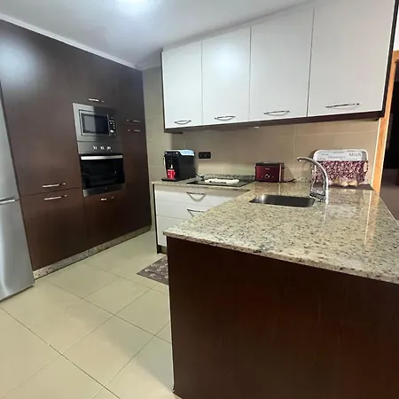 Pegadas No Mar Apartamento Ribeira
