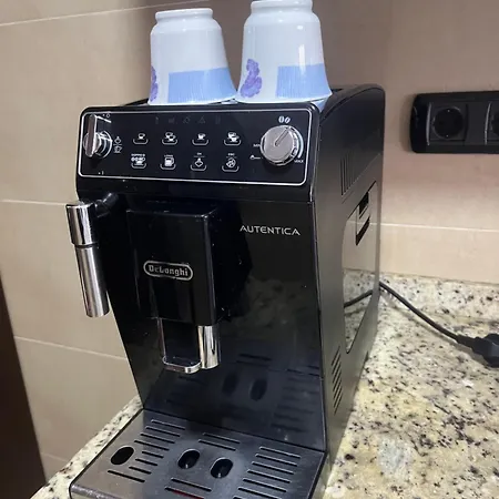 Pegadas No Mar Apartamento *
