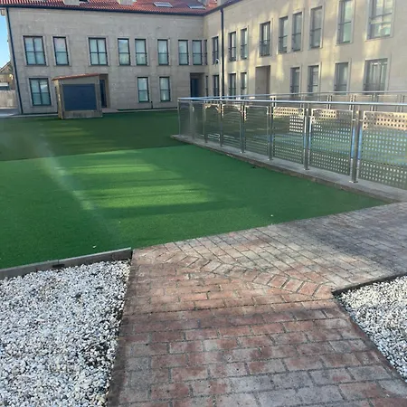 Apartamento Pegadas No Mar Ribeira