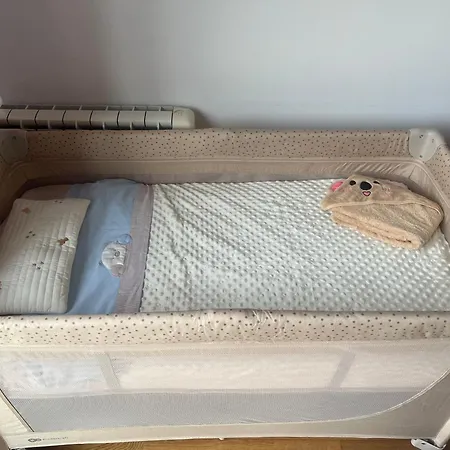Apartamento Pegadas No Mar *