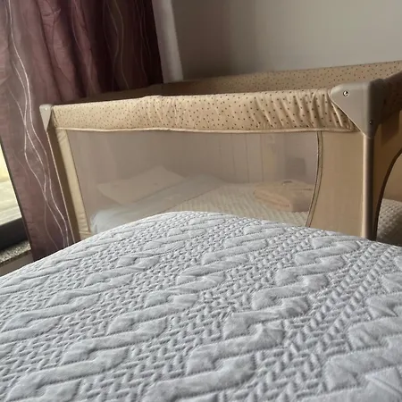 Apartamento Pegadas No Mar *