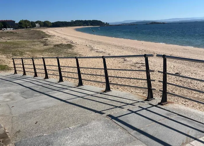 Pegadas No Mar アパート リベイラ