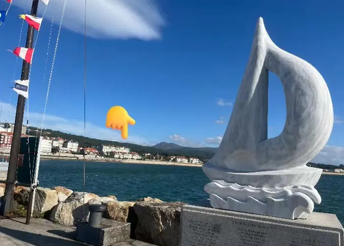 Pegadas No Mar リベイラ