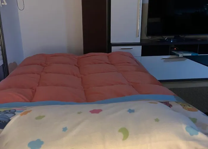 Lägenhet Pegadas No Mar *