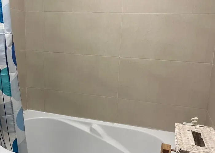 Pegadas No Mar アパート *