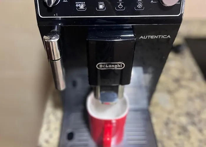 Pegadas No Mar アパート *