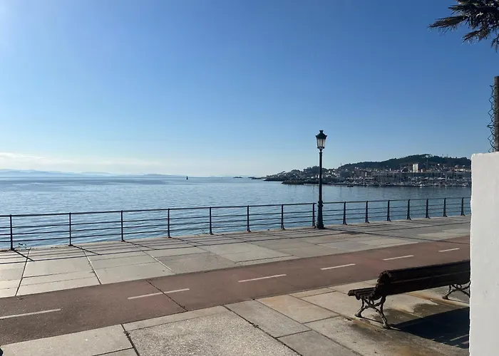 アパート Pegadas No Mar リベイラ