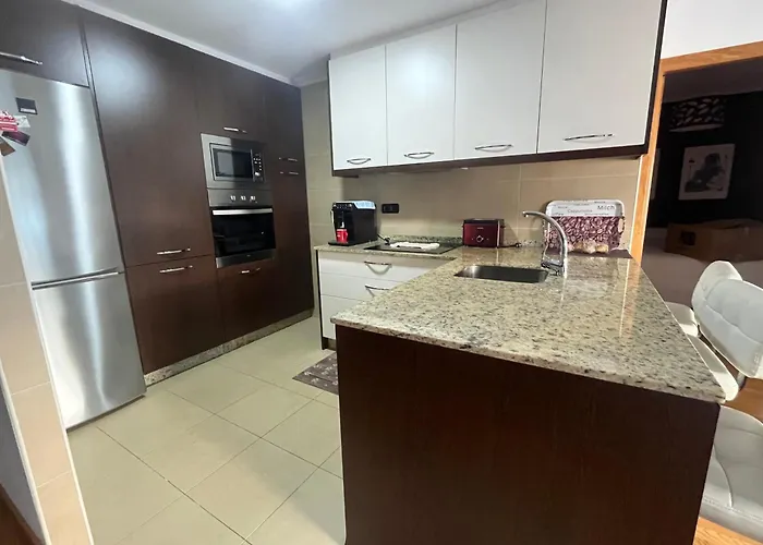 Pegadas No Mar アパート リベイラ