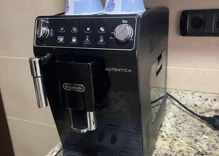 Pegadas No Mar アパート *