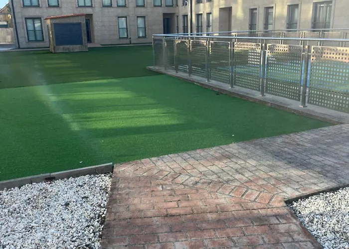 アパート Pegadas No Mar リベイラ